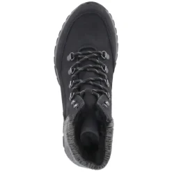 Winterboots - schwarz