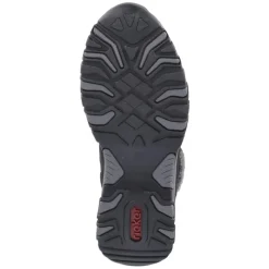 Winterboots - schwarz