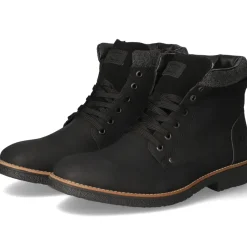 Winterboots - schwarz