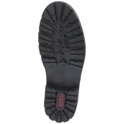 Winterboots - schwarz