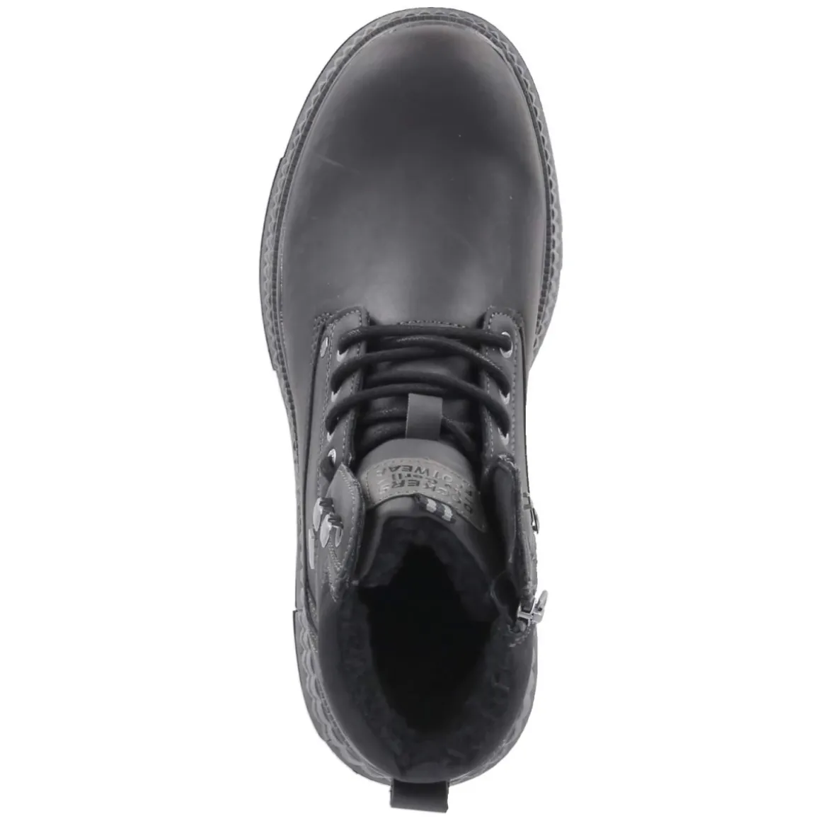 Winterboots - schwarz