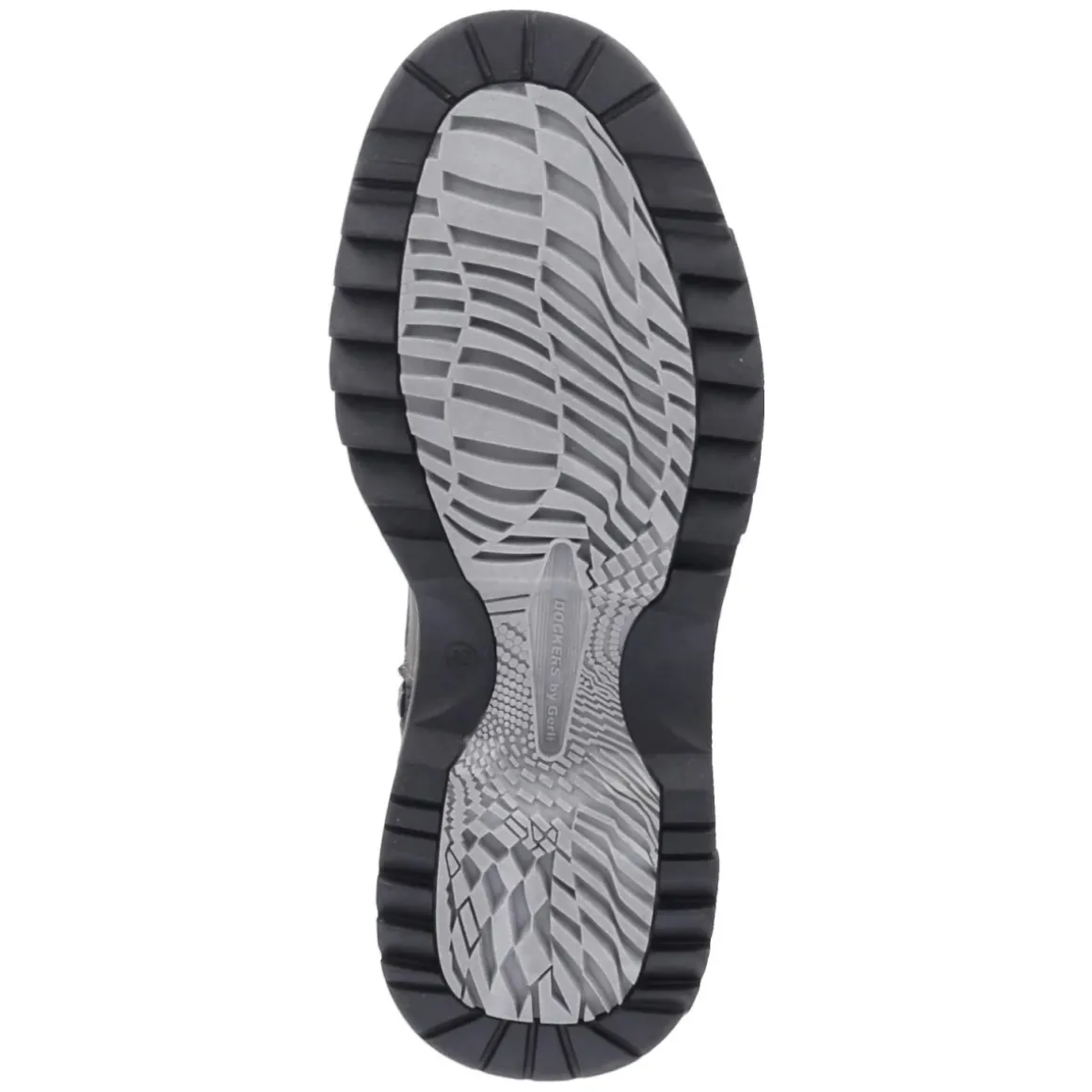 Winterboots - schwarz