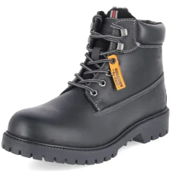 Winterboots - schwarz