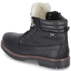 Winterboots - schwarz