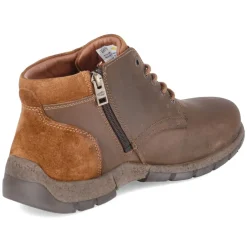 Winterboots - tan