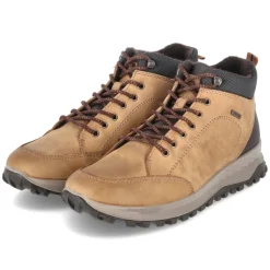 Winterboots - tan/brown