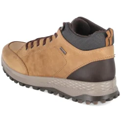 Winterboots - tan/brown