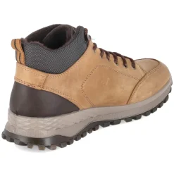 Winterboots - tan/brown