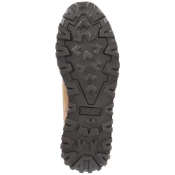 Winterboots - tan/brown