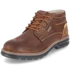 Winterboots - tan/tan