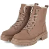 Winterboots - Taupe