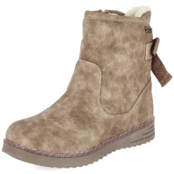 Winterboots - Taupe
