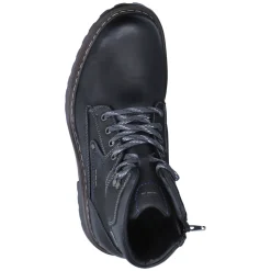 Winterboots CHANCE 51 - SCHWARZ-KOMBI