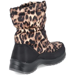 Winterboots COLORADO 58 - SCHWARZ-LEO