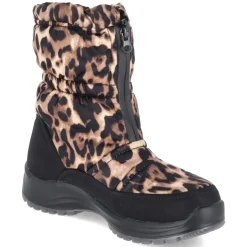 Winterboots COLORADO 58 - SCHWARZ-LEO