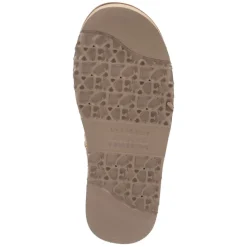 Winterboots COZY - chestnut