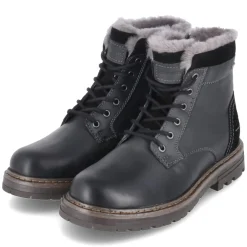 Winterboots CURTIS 50 - schwarz