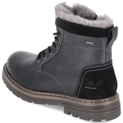Winterboots CURTIS 50 - schwarz