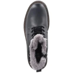 Winterboots CURTIS 50 - schwarz