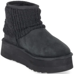 Winterboots FAME - black
