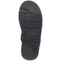 Winterboots FAME - black