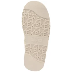 Winterboots FAME - cream