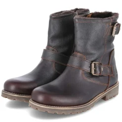 Winterboots FAUST C 29 - castano