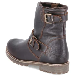 Winterboots FAUST C 29 - castano
