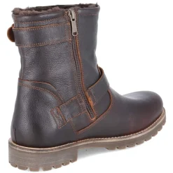 Winterboots FAUST C 29 - castano