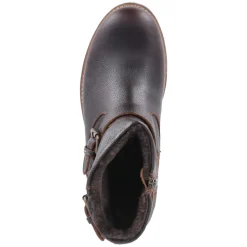 Winterboots FAUST C 29 - castano