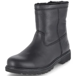 Winterboots FEDRO C3 - negro