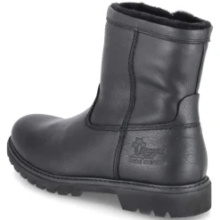 Winterboots FEDRO C3 - negro