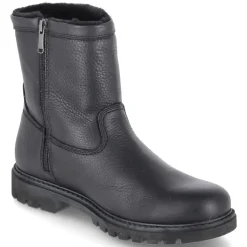 Winterboots FEDRO C3 - negro