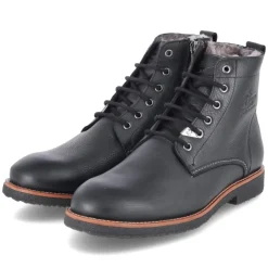 Winterboots GERMAN IGLOO C 1 - negro