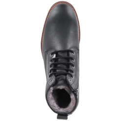 Winterboots GERMAN IGLOO C 1 - negro