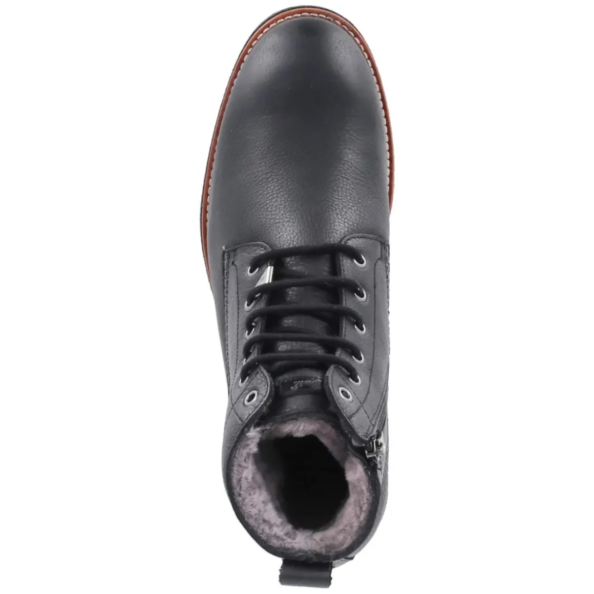 Winterboots GERMAN IGLOO C 1 - negro