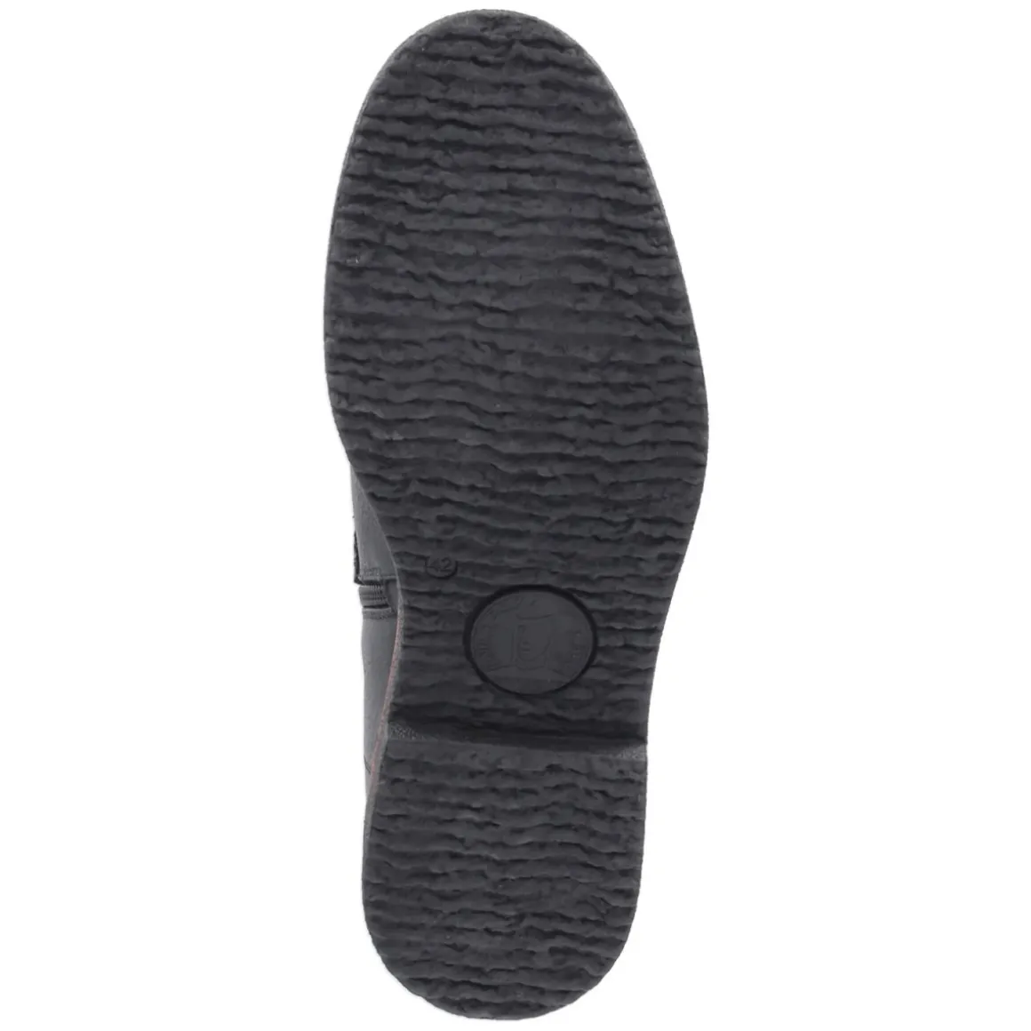 Winterboots GERMAN IGLOO C 1 - negro