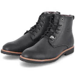 Winterboots GLASGOW IGLOO C3 - negro