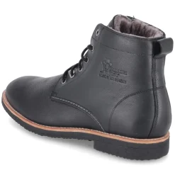 Winterboots GLASGOW IGLOO C3 - negro