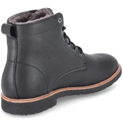 Winterboots GLASGOW IGLOO C3 - negro