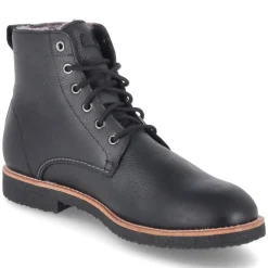 Winterboots GLASGOW IGLOO C3 - negro