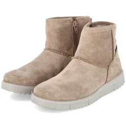 Winterboots LORA - braun