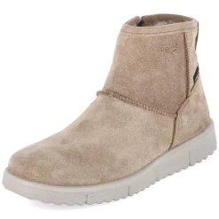 Winterboots LORA - braun