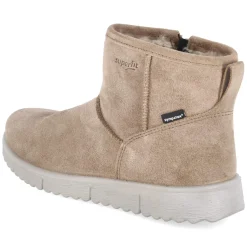 Winterboots LORA - braun