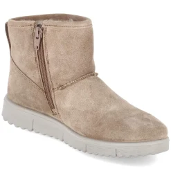 Winterboots LORA - braun