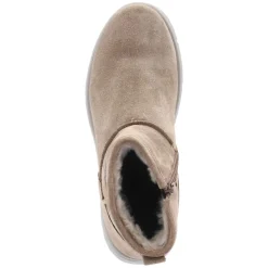 Winterboots LORA - braun