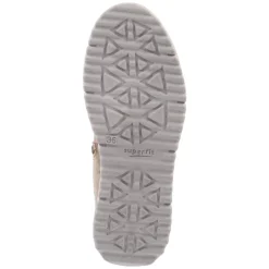 Winterboots LORA - braun