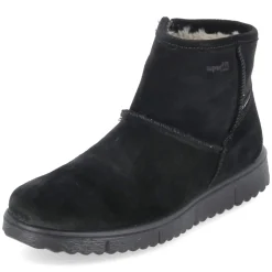 Winterboots LORA - schwarz