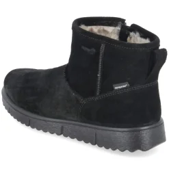 Winterboots LORA - schwarz