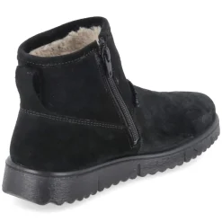 Winterboots LORA - schwarz